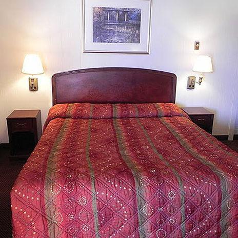 Executive Inn 德明 客房 照片