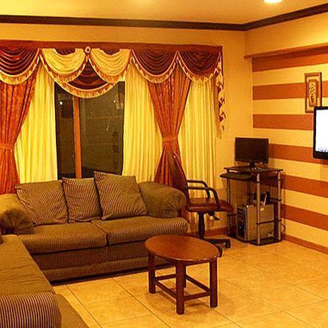 Executive Inn 德明 客房 照片
