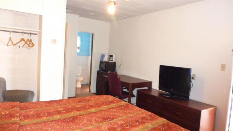 Executive Inn 德明 外观 照片