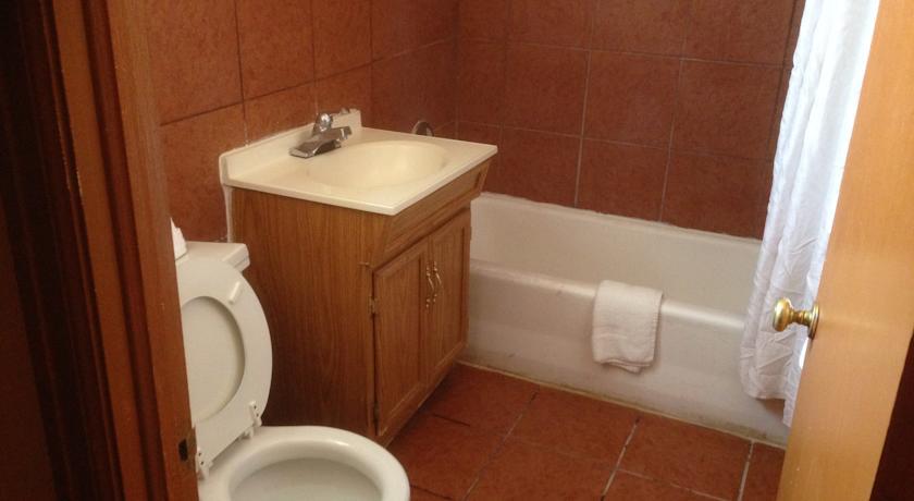 Executive Inn 德明 客房 照片
