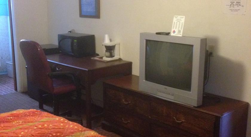 Executive Inn 德明 客房 照片