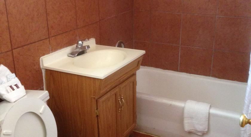 Executive Inn 德明 客房 照片