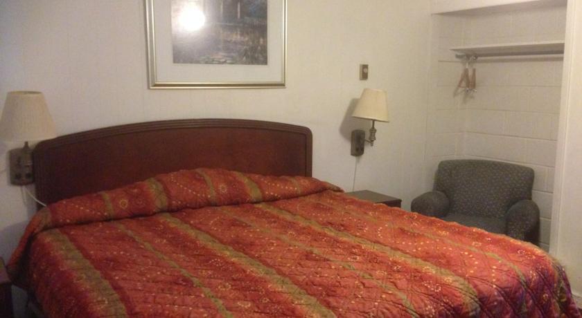 Executive Inn 德明 客房 照片
